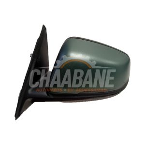 Retroviseur gauche LETOPGEWRAPT BMW X1 2014 / 2022