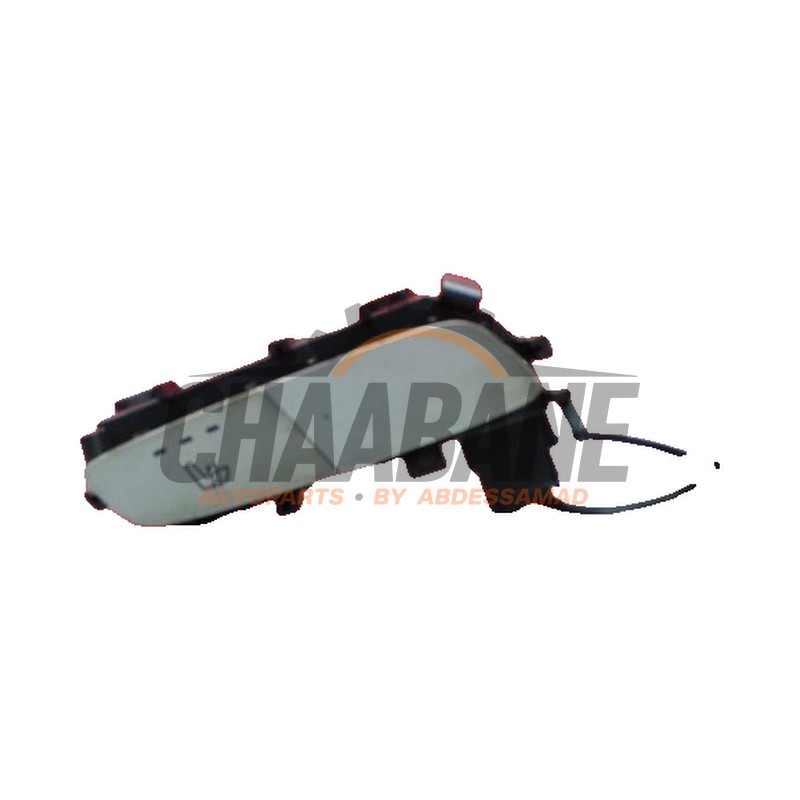 Commutateur chauffage siege A2139057302 Mercedes C (W205) C-180 1.6 16V
