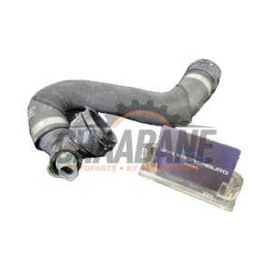 Tuyau radiateur 4H0121055AH Audi A8 (D5) 3.0 V6 24V 55 TFSI Mild Hybrid Quattro 2017