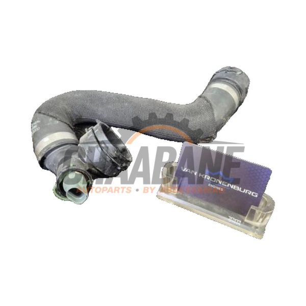 Tuyau radiateur 4H0121055AH Audi A8 (D5) 3.0 V6 24V 55 TFSI Mild Hybrid Quattro 2017