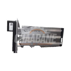 Element de chauffage A2478301000 Mercedes A (177.0) 1.5 A-180d