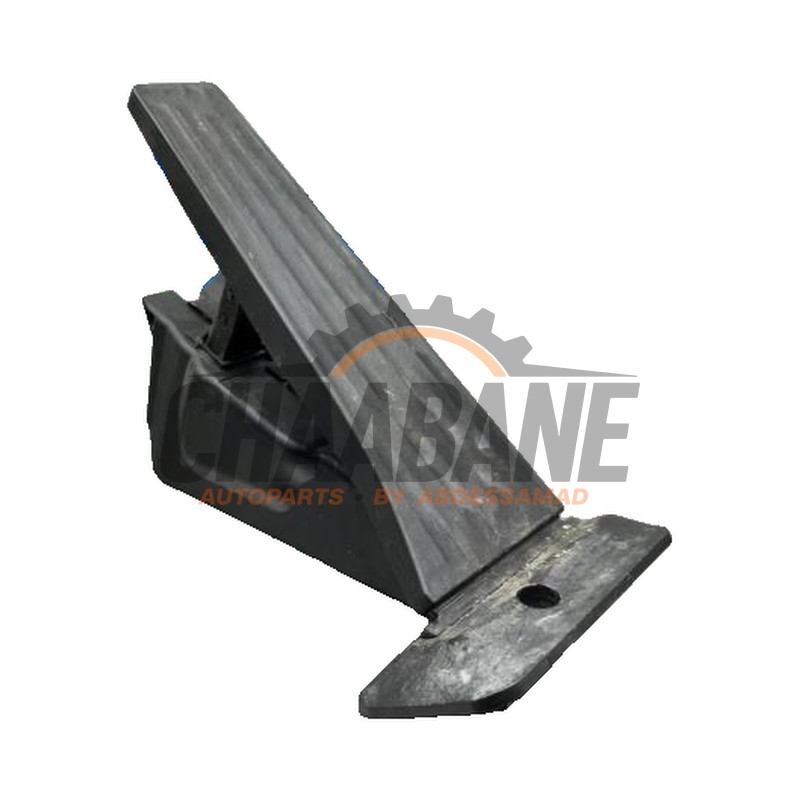 Capteur de position pedale daccelerateur 35426853175 BMW 3 serie Touring (F31) 320i 2.0 16V 2012 / 2019