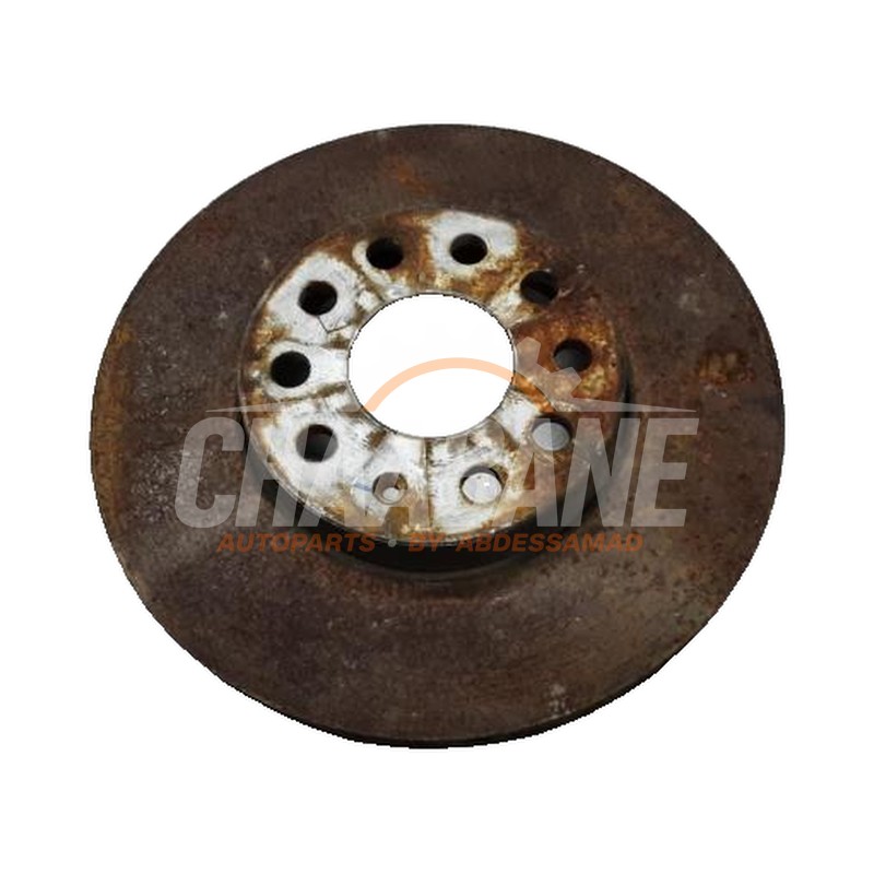 Disque de frein avant Audi A3 2013 / 2020