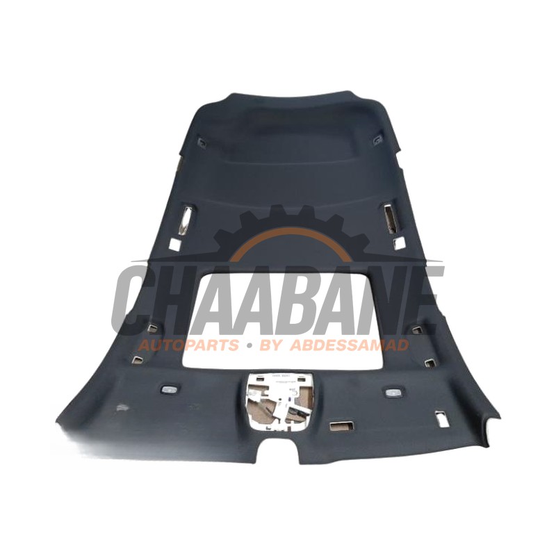 Revetement plafond A21369028049K30 Mercedes E Estate AMG (S213) 4.0 E-63 S AMG V8 Turbo 4-Matic+