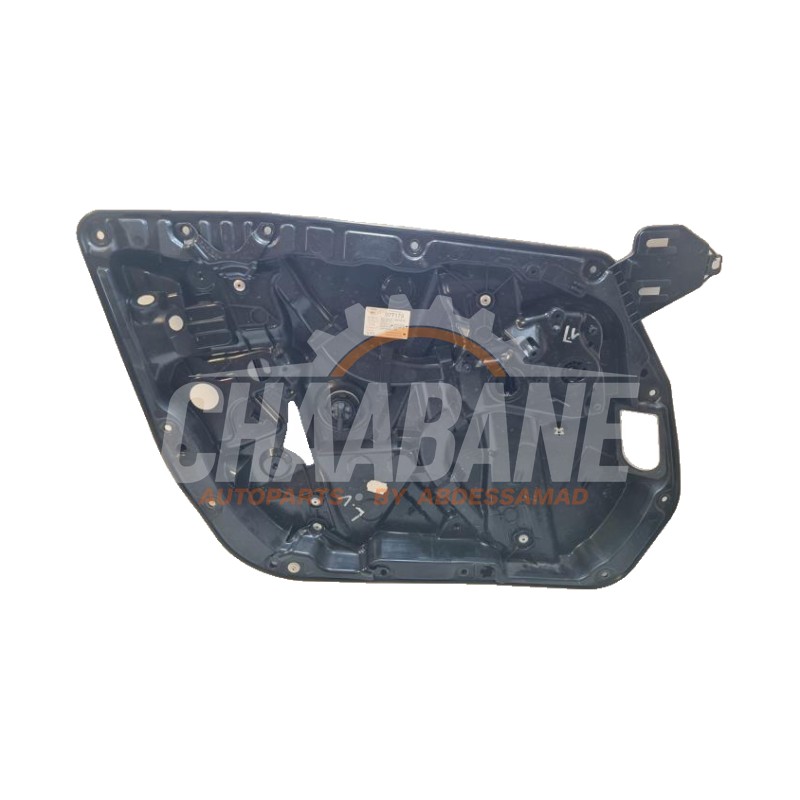 Mecanique vitre 4portes avant droite A2057200179 Mercedes C-Klasse