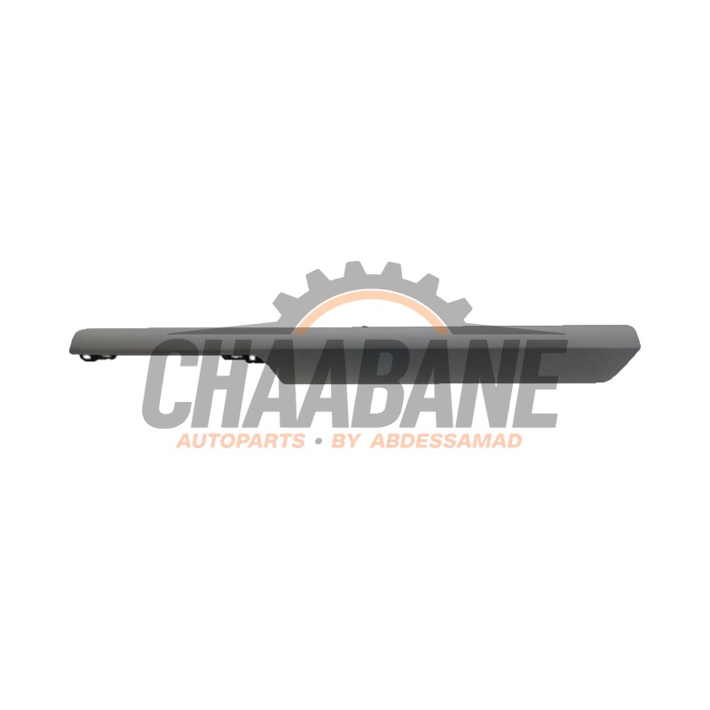 Bande decorative de tableau de bord 5NB858418 Volkswagen Tiguan (AD1) 1.5 TSI 16V Evo BlueMotion Technology 2016 / 2024