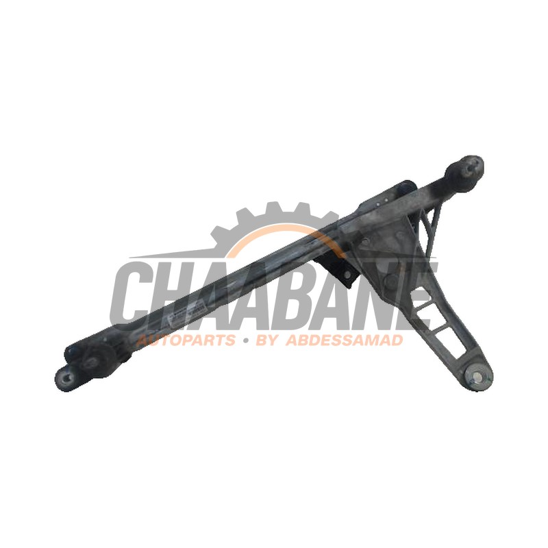 Mecanique essuie-glace 8W1955023A Audi A4 2024