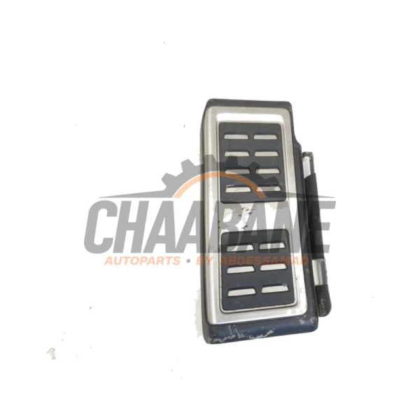 Support de pied 5Q1864551 Audi RS 3 Sportback (8VA/8VF) 2.5 TFSI 20V Quattro 2015 / 2020
