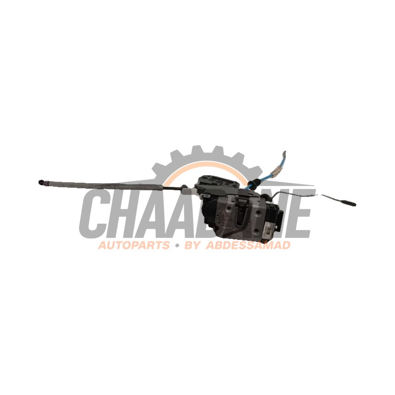 Serrure avant droite A0997202201 Mercedes CLA