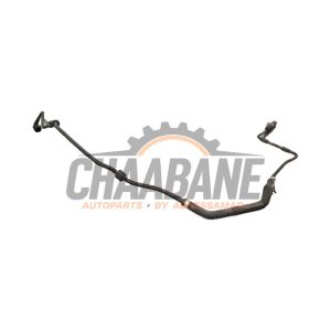 Conduit (divers) A2225011401 Mercedes S (222.0/222.1) 3.0 S-400d 4-Matic