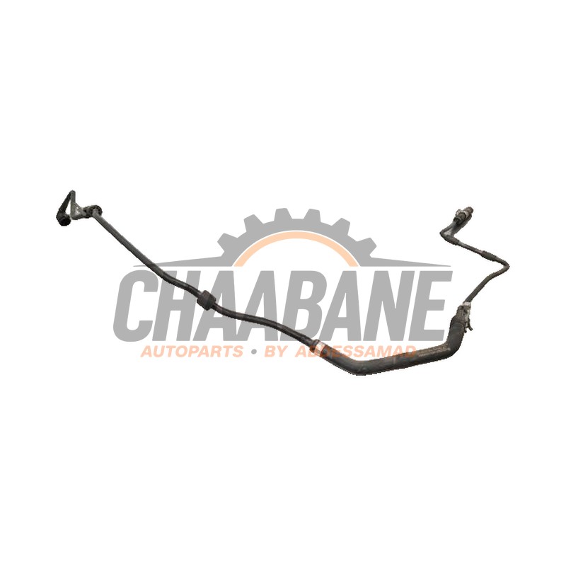 Conduit (divers) A2225011401 Mercedes S (222.0/222.1) 3.0 S-400d 4-Matic