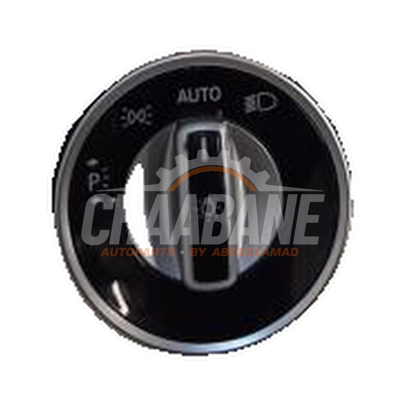 Commodo phare A2129050551 Mercedes CLA