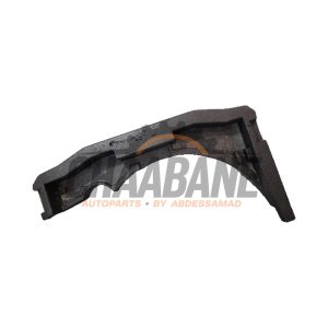 Couverture conteneur GX63455A00AB Jaguar XF (X260) 3.0 S V6 D 24V