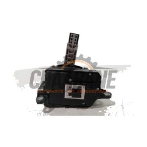 Timonerie de changement de vitesse 762713041 Volkswagen Touareg 2017