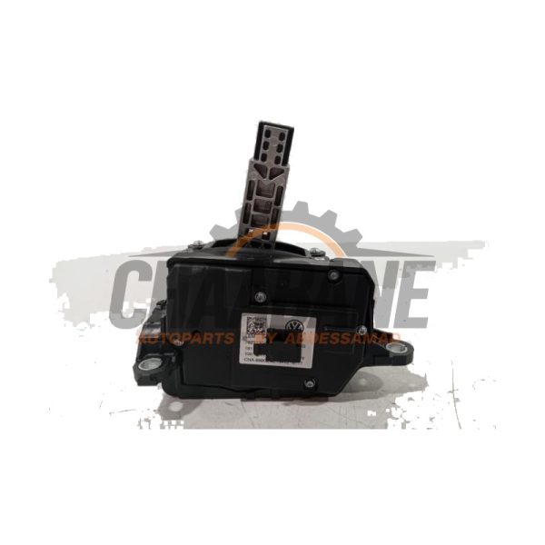 Timonerie de changement de vitesse 762713041 Volkswagen Touareg 2017