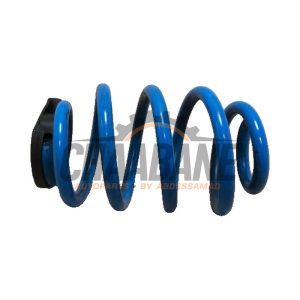 Ressort de flexion arriere A2473241800 Mercedes B (W247) 2.0 B-200d