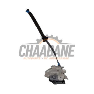 Serrure arriere droite 4G0839016E Audi Q7 (4MB/4MG) 2015