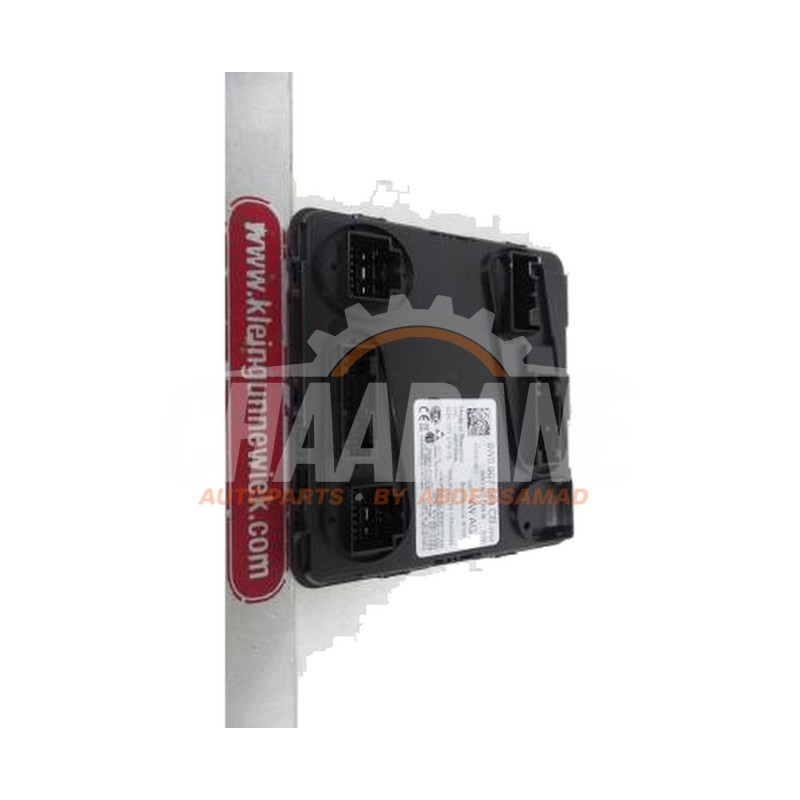 Ordinateur controle fonctionnel 8W0907064CB Audi A4 2015