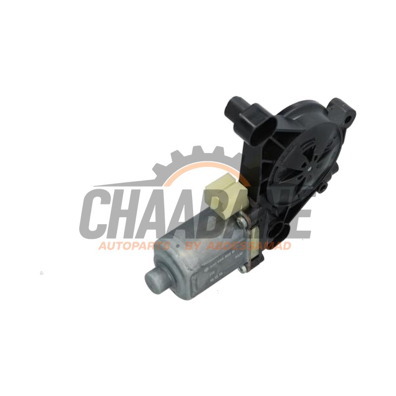 Moteur de vitre portiere 5Q0959802B Seat Leon (5FB) 1.4 TSI ACT 16V 2012 / 2020