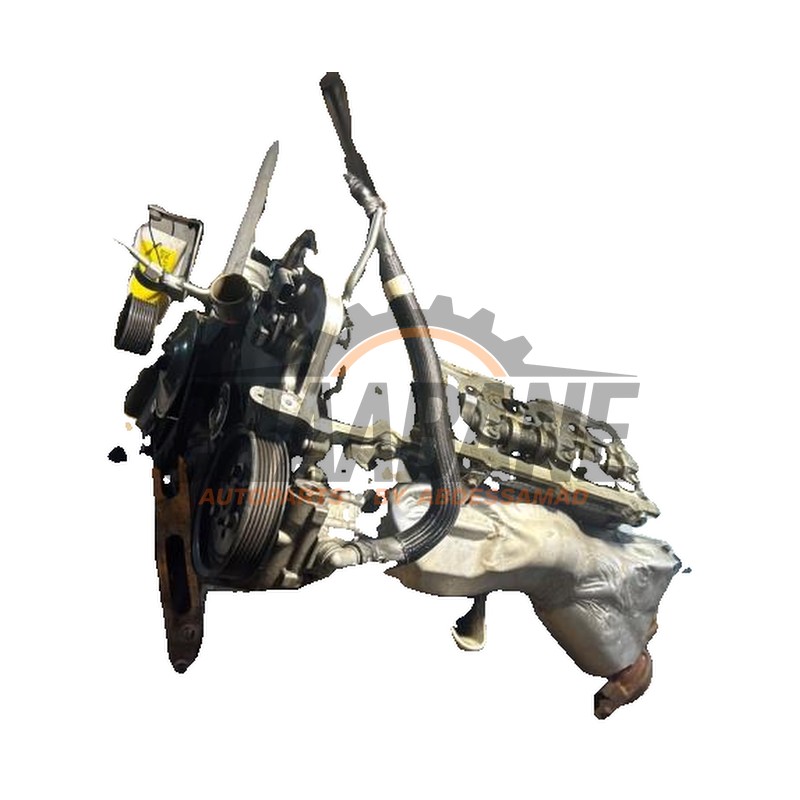 Tete de cylindre DX236C064AB Jaguar F-type 3.0 400 Sport V6 24V