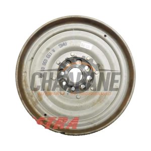 Volant dinertie masse double A133030010580 Mercedes GLA (156.9) 2.0 45 AMG Turbo 16V