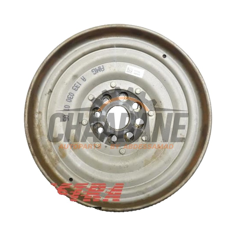 Volant dinertie masse double A133030010580 Mercedes GLA (156.9) 2.0 45 AMG Turbo 16V