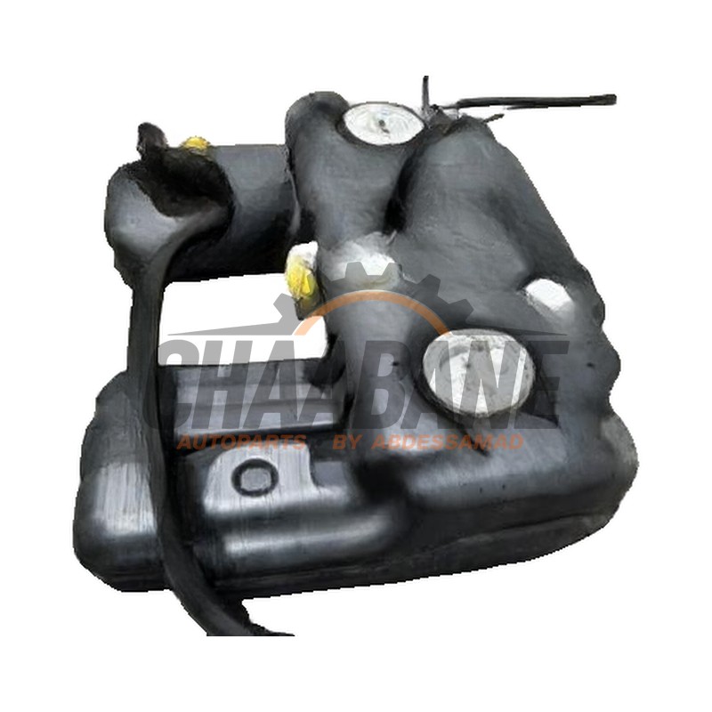 Reservoir de carburant 642530335 BMW X6 (F16) M Turbo 4.4i V8 32V 2014 / 2019