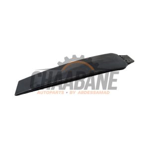 Bande decorative 4M8853290 Audi Q8 (4MN) 3.0 V6 24V 50 TDI Mild Hybrid Quattro 2018