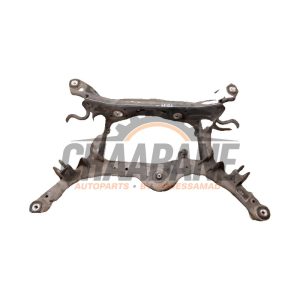 Faux chassis 4H0505235T Audi S8 (D4) 4.0 V8 TFSI 32V 2012 / 2018