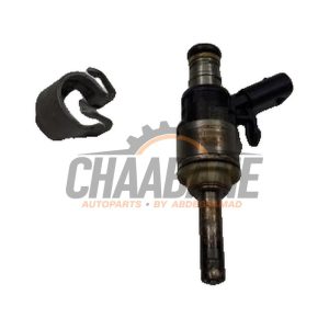 Injecteur (injection essence) 07K906036K Audi RS 3 Limousine (8VS/8VM) 2017 / 2020