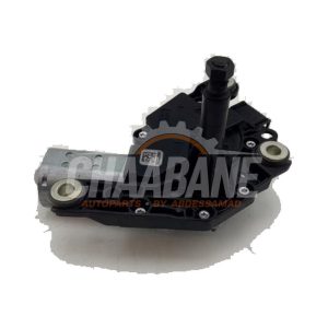 Moteur essuie-glace arriere 1569060000 Mercedes GLA AMG (156.9) 2.0 45 AMG Turbo 16V