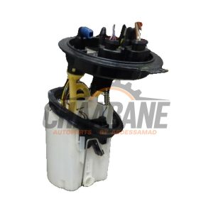 Pompe diesel 5Q0919050BB Seat Ateca (5FPX) 1.6 TDI 115 2016