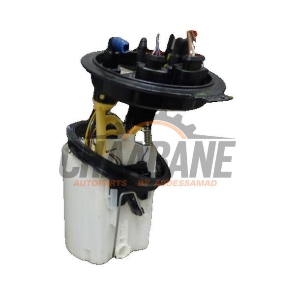 Pompe diesel 5Q0919050BB Seat Ateca (5FPX) 1.6 TDI 115 2016