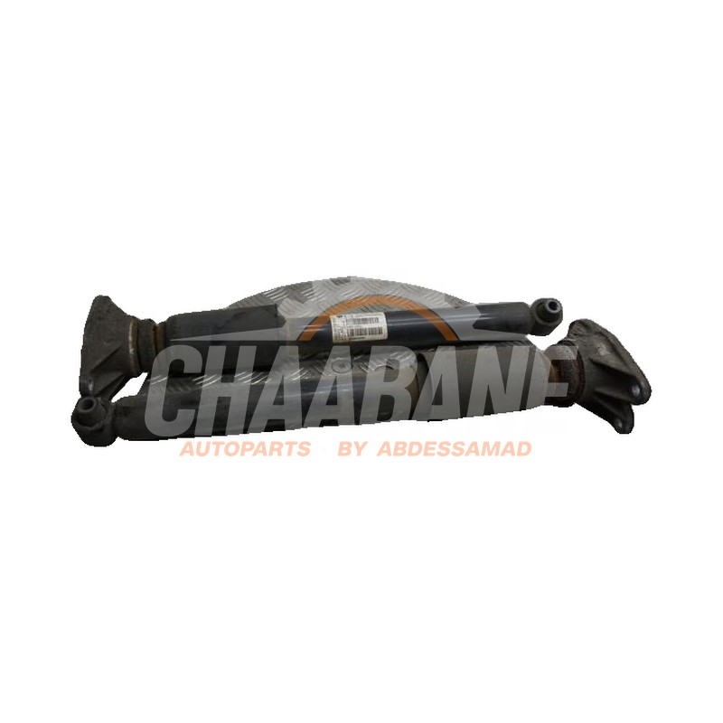 Kit amortisseur 14941510 BMW 3 serie Gran Turismo (F34) 320d 2.0 16V 2012 / 2020