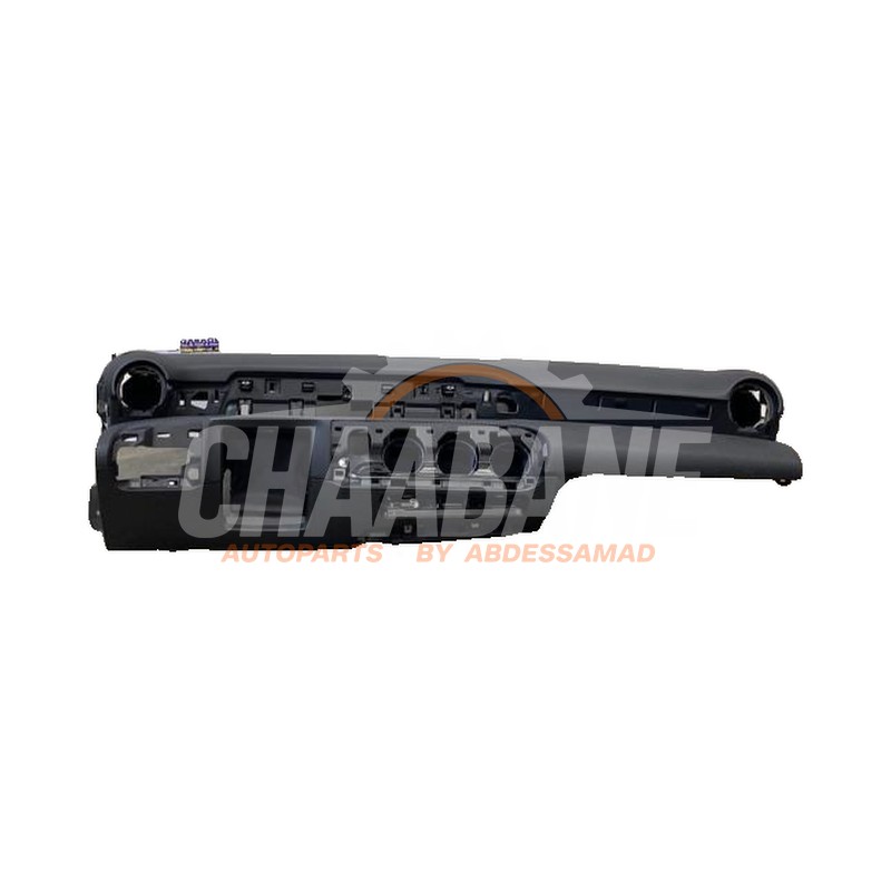 Tableau de bord A1776805902 Mercedes A (177.0) 2.0 A-200d 4Matic