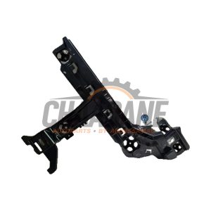 Support pare-chocs arriere droit 51127426440 BMW X2 (F39) sDrive 20i 2.0 16V Twin Power Turbo 2017 / 2023