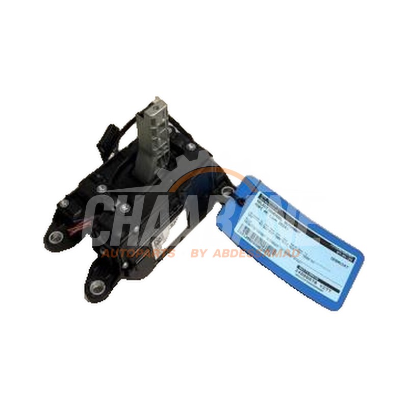 Levier de selection automatique 8W1713041Q Audi A5 (F53/F5P) 2016