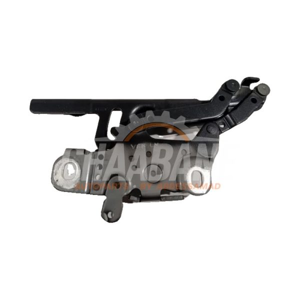 Charniere capot 139896 BMW 3-Serie 2013 / 2018