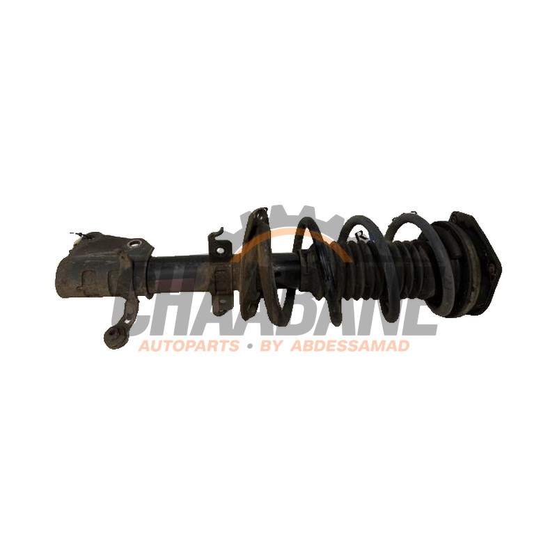 Amortisseur avant droit A4153200013 Mercedes Citan (415.6) 1.5 108 CDI