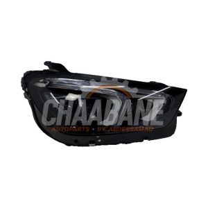 Phare droit A1679068607 Mercedes GLE (V167)