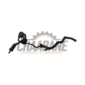 Filtre carbone 079133240AH Audi RS 6 Avant (C7) 4.0 V8 TFSI 32V 2013 / 2018