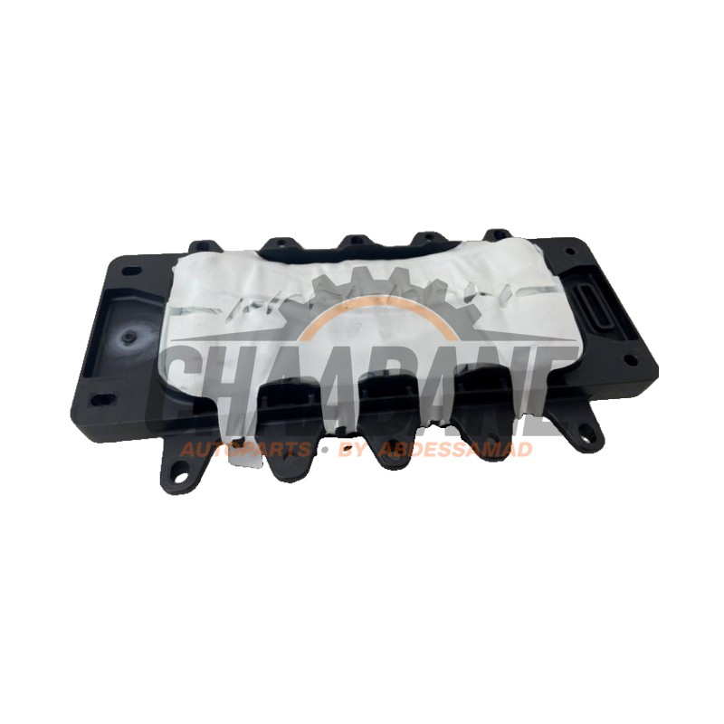 Airbag droite (tableau de bord) A1778602601 Mercedes A (177.0) 1.3 A-180 Turbo 16V
