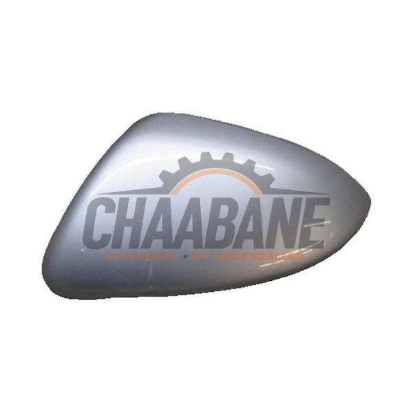 Coque retroviseur gauche 510857537A Volkswagen Golf Sportsvan (AUVS) 2014 / 2021