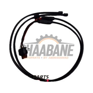 Capteur (divers) 80A962239 Audi Q5 (FYB/FYG) 2016