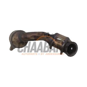 Catalyseur A2044904456 Mercedes SLK