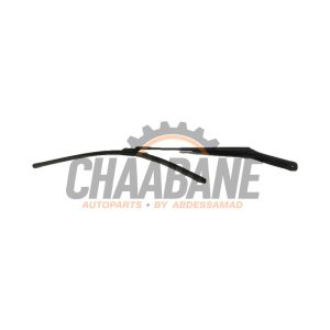 Bras essuie-glace avant Seat Leon ST (5FF) 1.0 TSI 12V 2012 / 2020