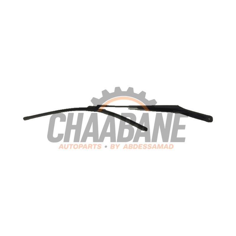 Bras essuie-glace avant 5F1955409 Seat Leon ST (5FF) 1.0 TSI 12V 2012 / 2020
