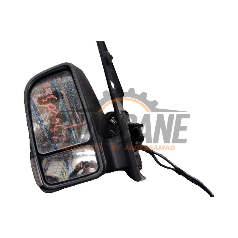 Retroviseur gauche A9108101900 Mercedes Sprinter Tourer 3,5t (907.7) 319 CDI 2.0 D RWD