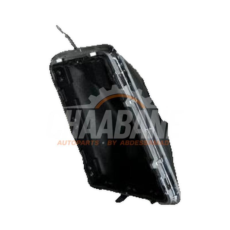 Pommeau levier de vitesse 5E1064230A Skoda Octavia (5EAA) 2.0 TDI GreenTec 16V 4x4 2012 / 2020