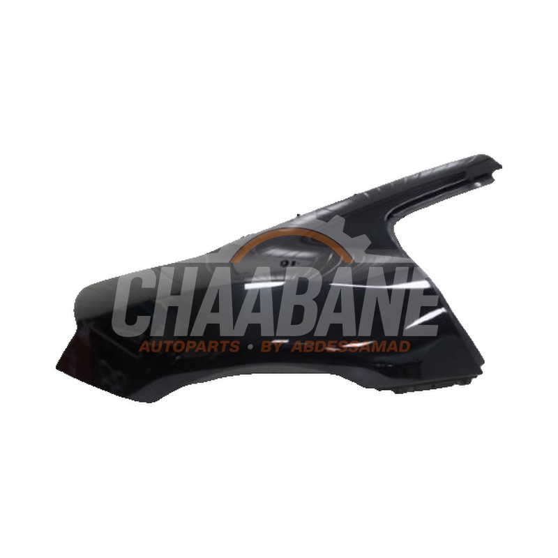 Panneau lateral arriere droit 42B809604 Audi R8 2015